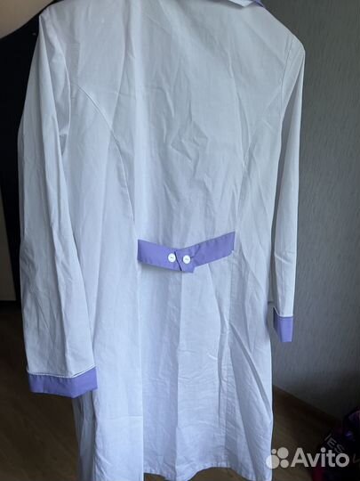 Медицинский халат