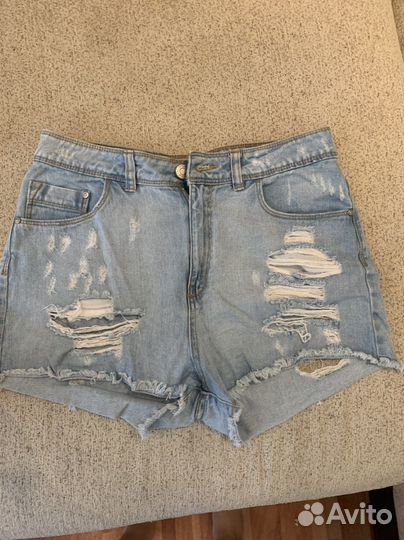 Шорты