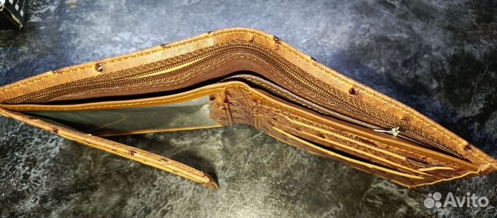 Кошелек мужской