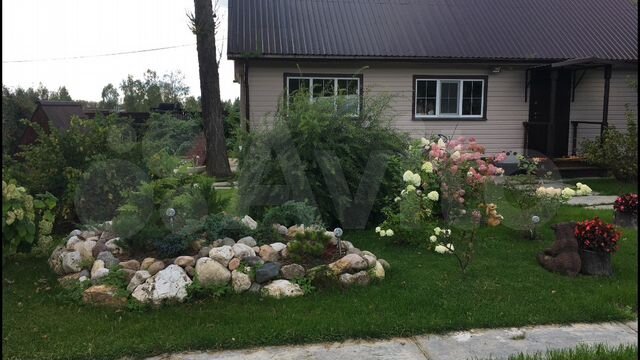 Строительство дома в гагарине