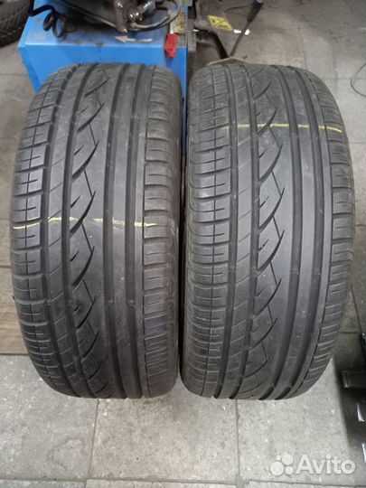 Continental CrossContact ATR 255/55 R18 105W