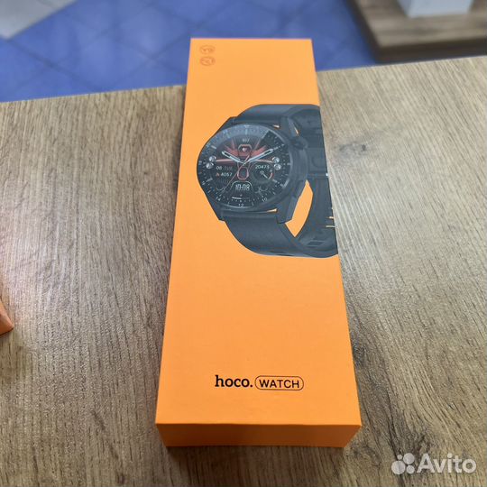 Умные часы Hoco Y9 SMART Watch