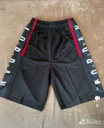 Шорты Air Jordan Nike