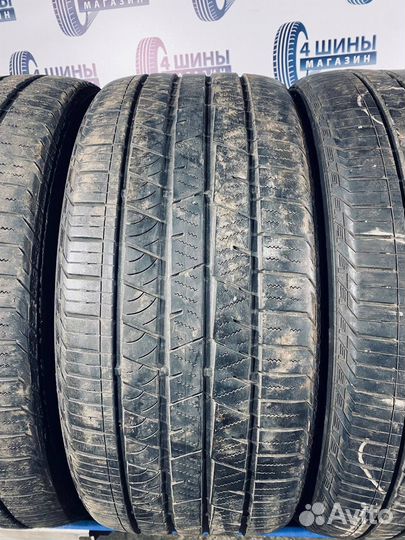 Continental ContiCrossContact LX Sport 275/40 R22 108Y