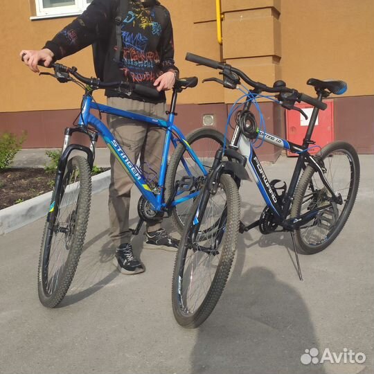 Велосипеды