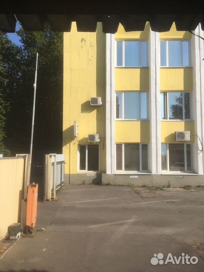 Сторож в ночную смену без лицензии