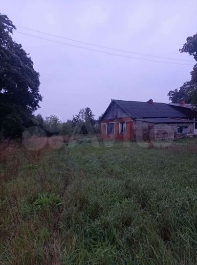 Дом 45 м² на участке 25 сот.