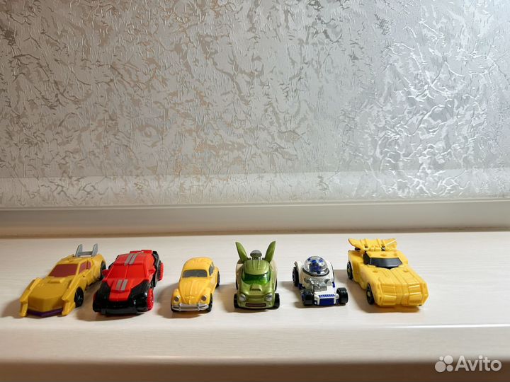 Детские машинки игрушки