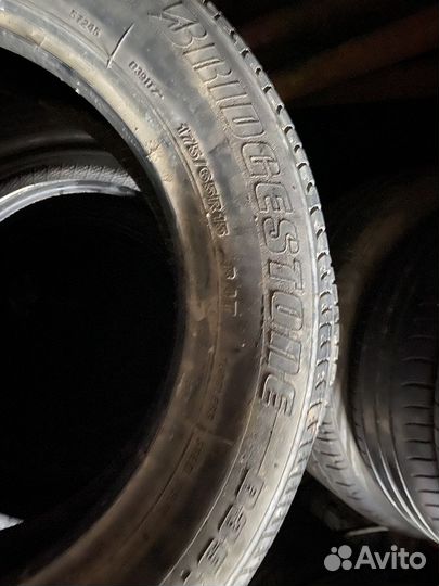 Bridgestone B380 175/65 R15