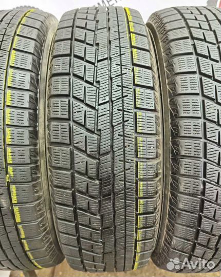 Bridgestone Blizzak VRX 185/60 R15 84Q