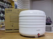 Электросушилка Lumme LFD-104PP