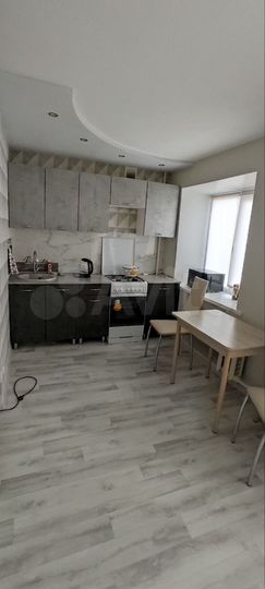 1-к. квартира, 29,6 м², 3/5 эт.