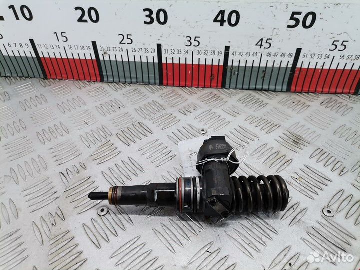 Форсунка для Volkswagen Golf 4