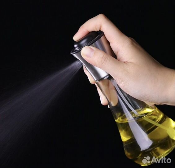 Распылитель для масла