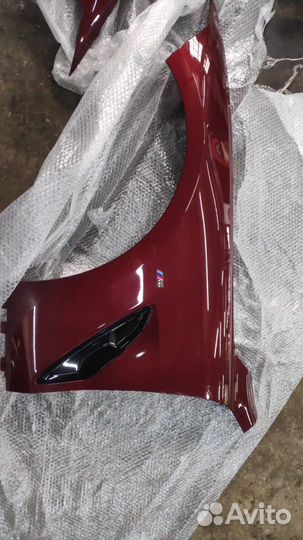 Крыло левое правое BMW 8 G15 G16