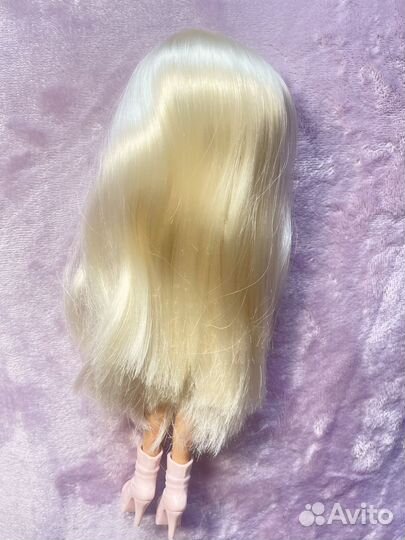 Кукла Bratz vinessa trend it