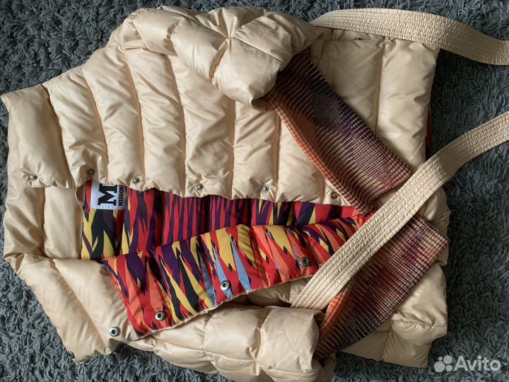 Куртка женская