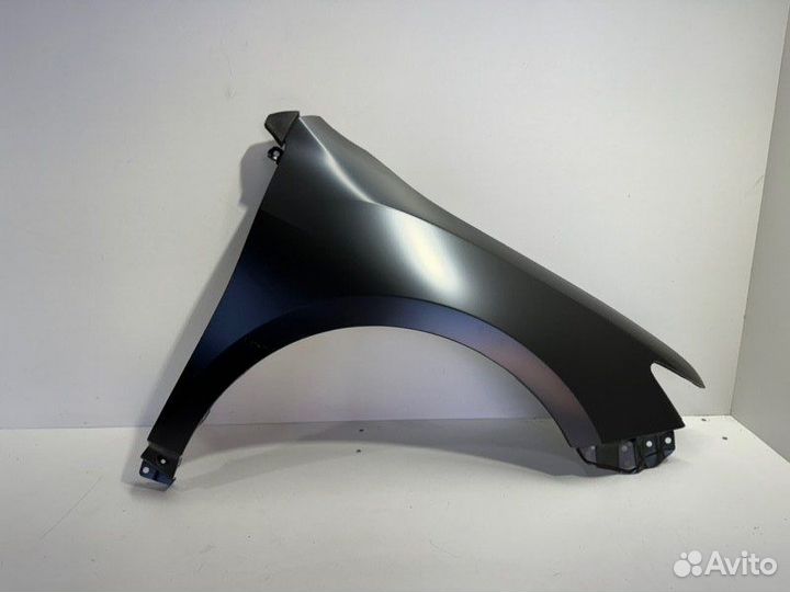 Крыло переднее правое Toyota Camry V50/V55