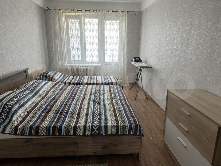 2-к. квартира, 47 м², 4/5 эт.