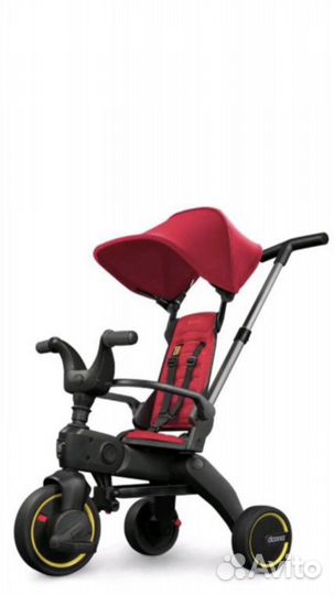 Велосипед новый Doona liki trike s1 s3 Оригинал %