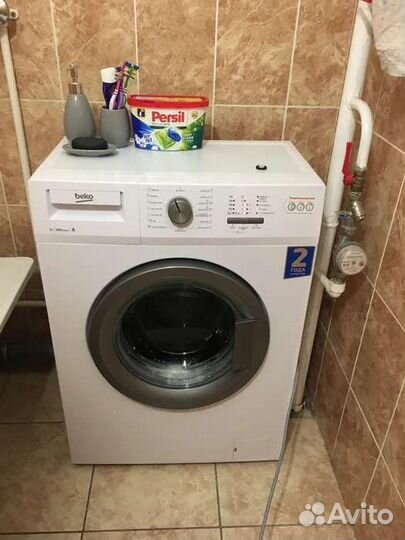 Ремонт стиральных машин/Подключение