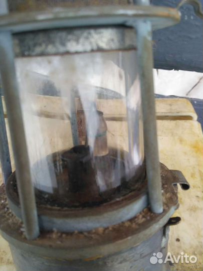 Лбвк. Индикатор газа для обнаружения загазовности