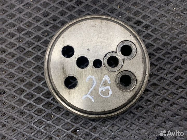 Опора шестерни грм Renault T, Volvo FH, Volvo FM