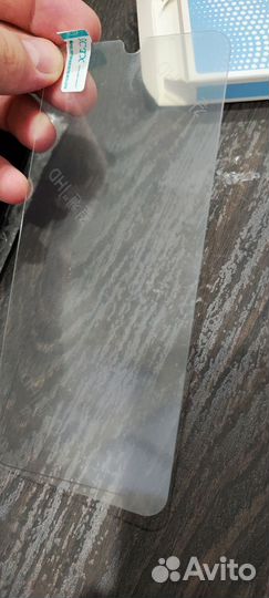 Дисплей Samsung Galaxy A20s