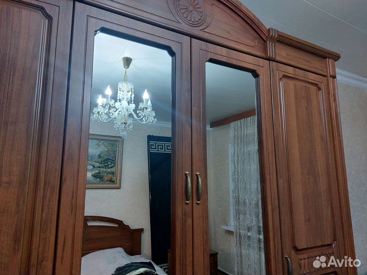 Спальный гарнитуры бу