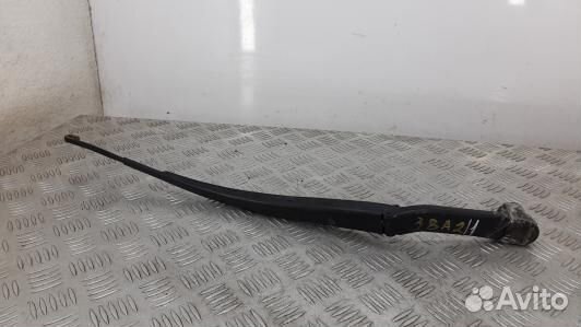 Щеткодержатель лобового стекла mazda CX-9 1 (3BA02