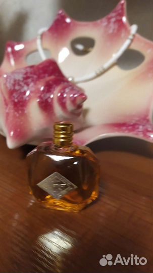 Духи винтажные Аметист