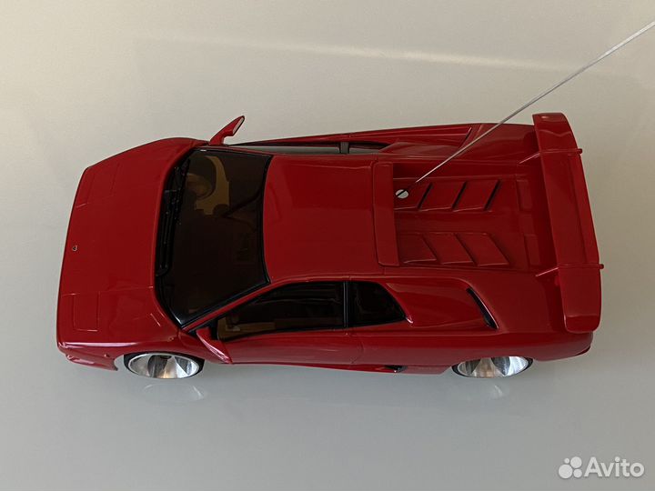 Lamborghini Diablo Kyosho Mini-Z RTR