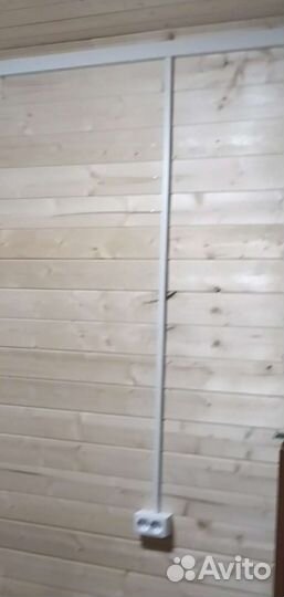 Услуги электрика