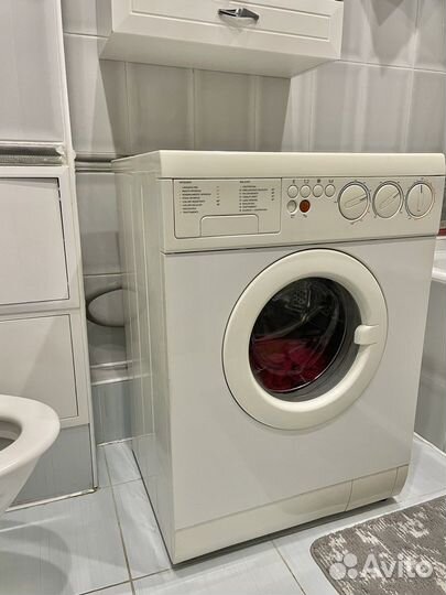 Стиральная Машина Ardo WD 800