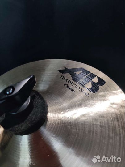 Тарелка Chang AB Traditional Splash 8