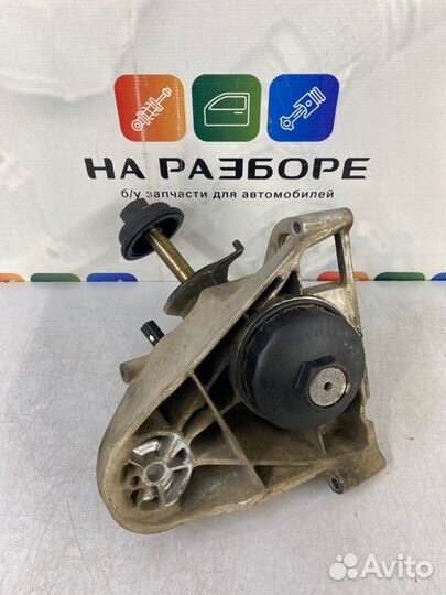 Корпус масляного фильтра Volkswagen Touareg GP