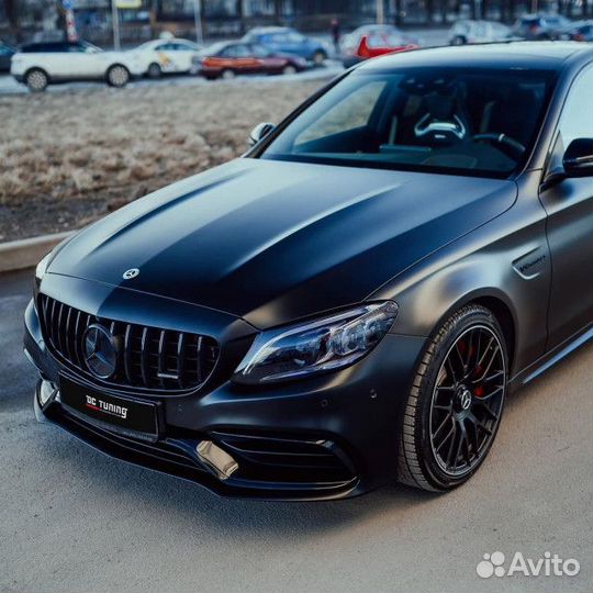 Автовинил Oracal и эксклюзивные цвета