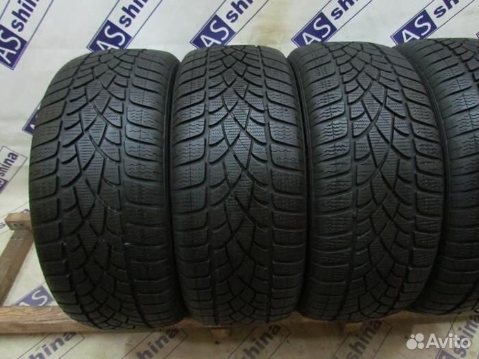 Dunlop SP Winter Sport 3D 225/45 R17 86P