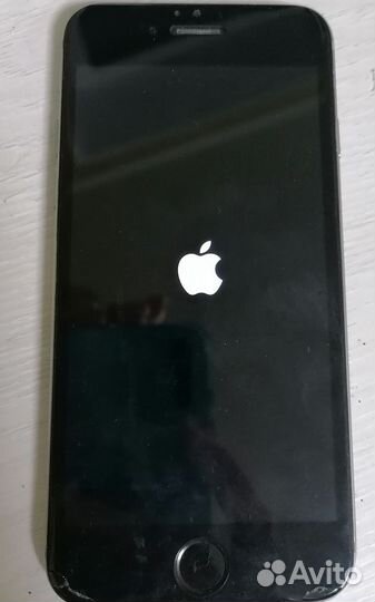 iPhone 6, 64 ГБ