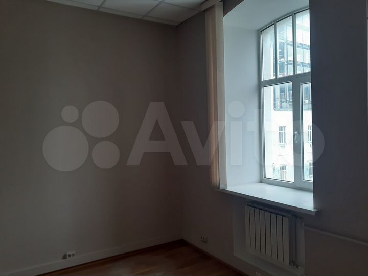 Офис в центре, 264 м²