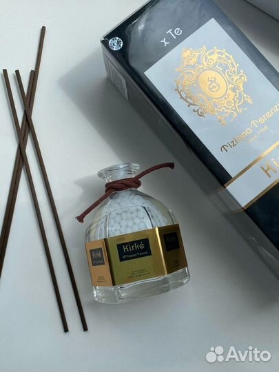 Диффузор для дома kirke