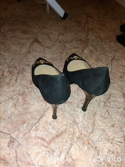 Туфли