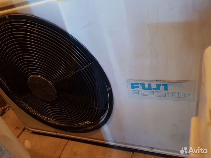 Наружные блоки кондиционера LG G18ST