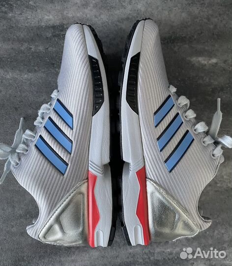 Кроссовки Adidas ZX Flux Micropacer (37 ru)