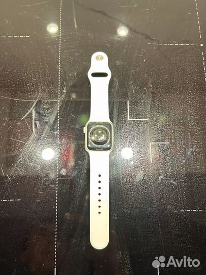 Часы apple watch 6 40 mm