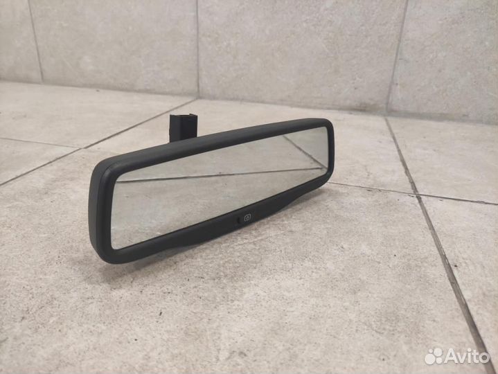 Зеркало заднего вида Kia Sorento II (2009—2012)