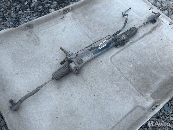 Рулевая рейка Geely Mk Cross хетчбек MR479QA 2012