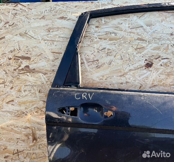 Дверь задняя правая Honda CR-V 3