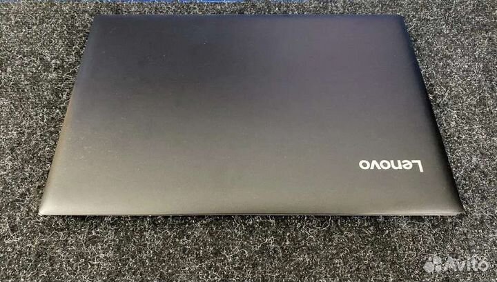 Ноутбук Lenovo ideapad 330 15ikb