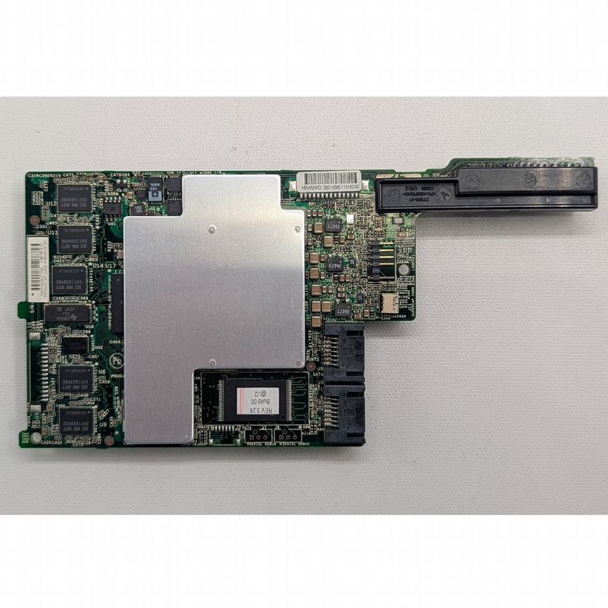 [P410I] Контроллер Raid Hp Smart Array 598256-001